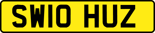 SW10HUZ