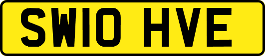 SW10HVE