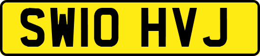 SW10HVJ