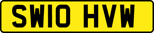 SW10HVW