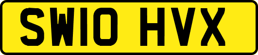 SW10HVX