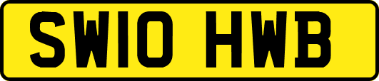 SW10HWB
