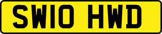 SW10HWD