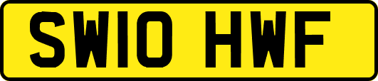 SW10HWF