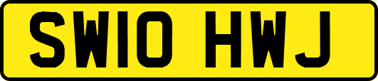 SW10HWJ