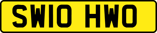 SW10HWO