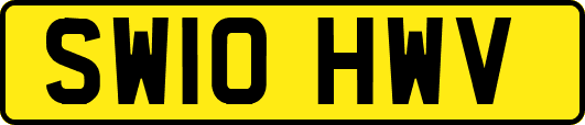 SW10HWV