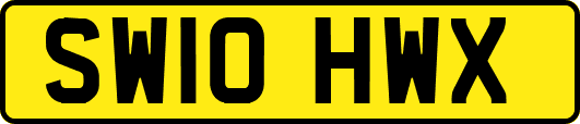 SW10HWX