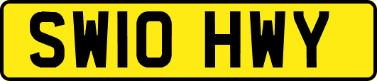 SW10HWY