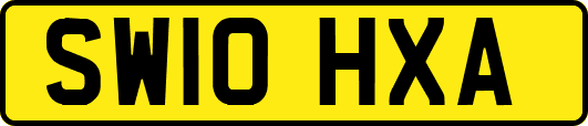 SW10HXA