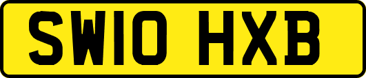SW10HXB