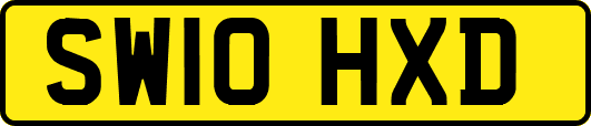 SW10HXD
