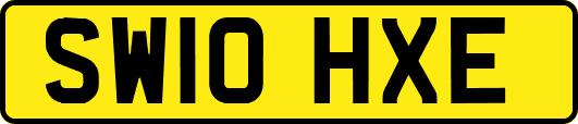 SW10HXE