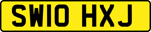 SW10HXJ