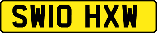 SW10HXW