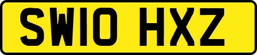 SW10HXZ
