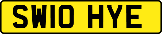 SW10HYE