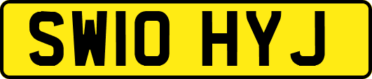 SW10HYJ