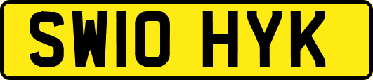 SW10HYK