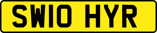 SW10HYR