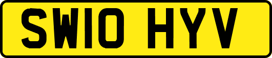 SW10HYV