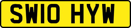 SW10HYW