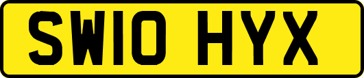 SW10HYX