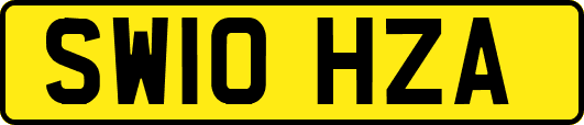 SW10HZA