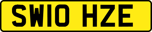 SW10HZE