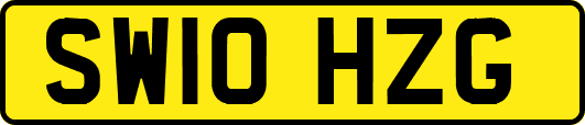 SW10HZG