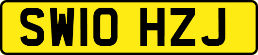 SW10HZJ