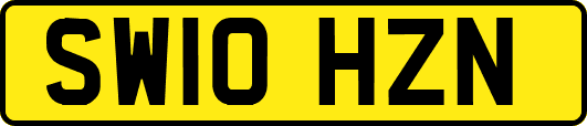 SW10HZN