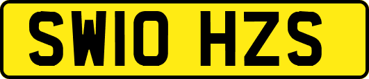SW10HZS