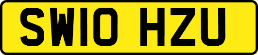 SW10HZU