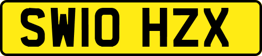 SW10HZX