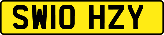 SW10HZY
