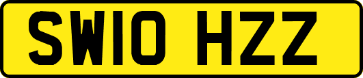 SW10HZZ