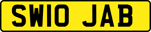 SW10JAB