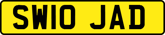 SW10JAD