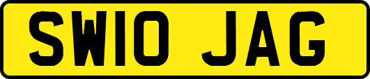 SW10JAG