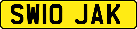 SW10JAK