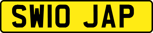 SW10JAP