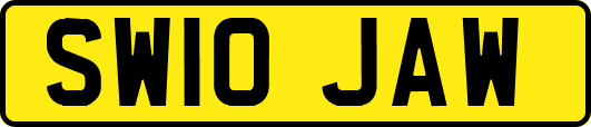 SW10JAW