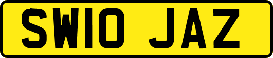 SW10JAZ