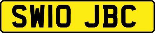 SW10JBC