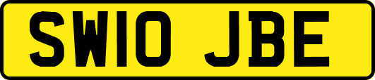 SW10JBE