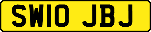 SW10JBJ
