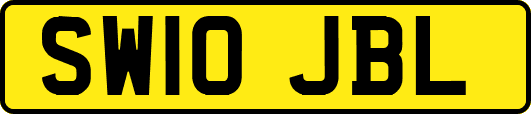 SW10JBL