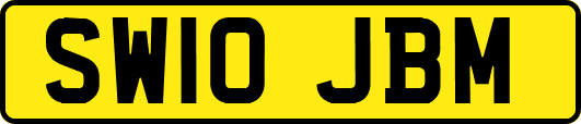 SW10JBM