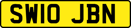 SW10JBN